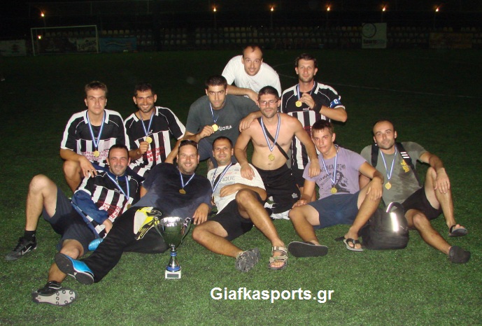 paok sport city