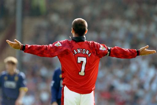 ericcantona