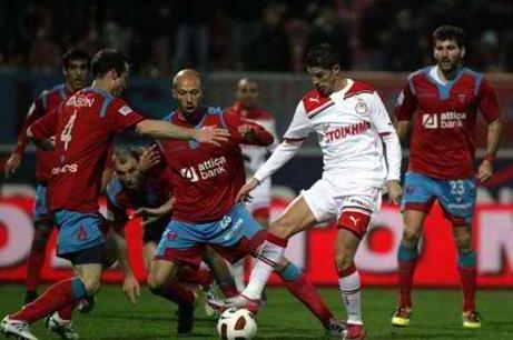 panionios-olympiakos