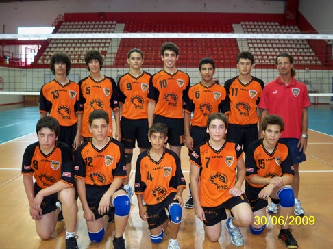 omilosvolley