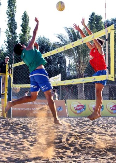 beachvolleyregional