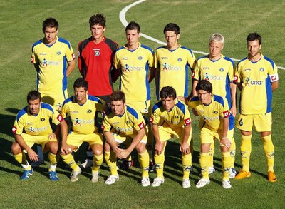 ASTERAS TRIPOLIS