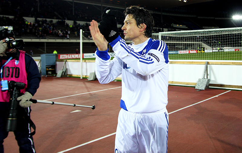 Litmanen