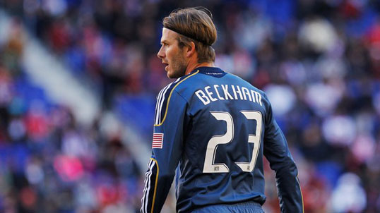 beckham