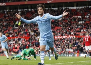 davidsilva