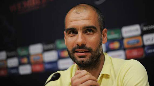 guardiola