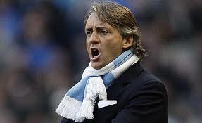 mancini city