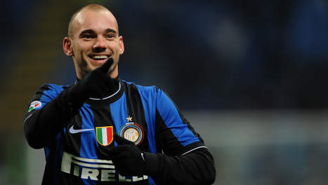 sneijder-inter2011