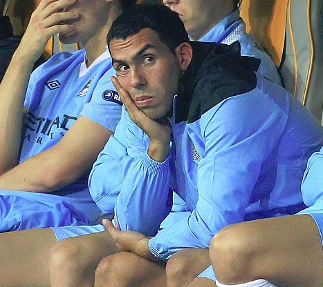 tevez