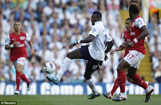 tottenham-arsenal2011