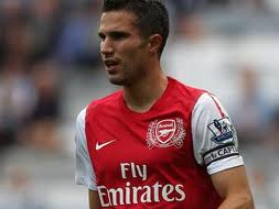 vanpersie2011