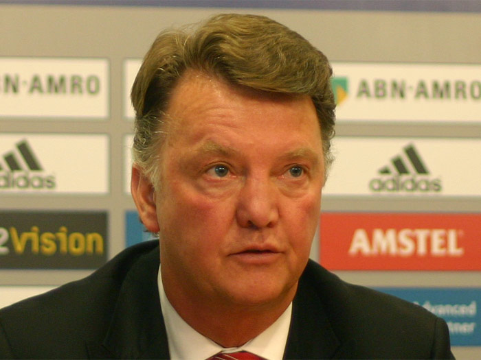 Louis-van-gaal