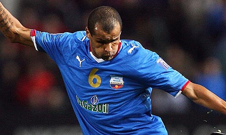 Rivaldo-Bunyodkor