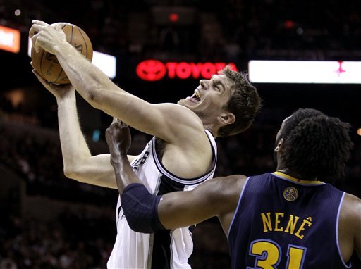 Tiago-Splitter