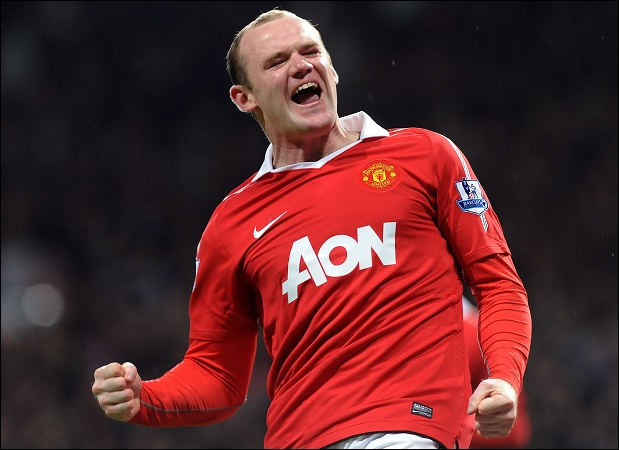 Wayne-Rooney