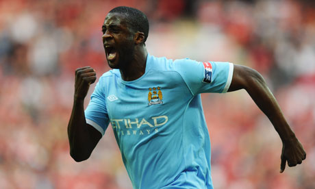 Yaya-Toure