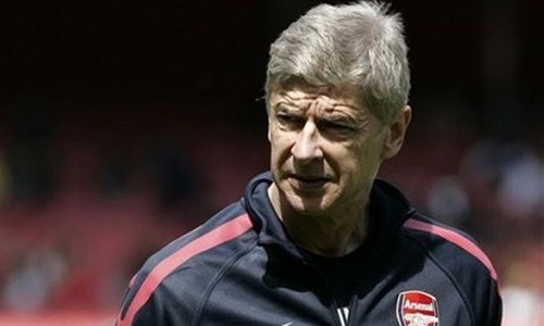 arsen wenger 4