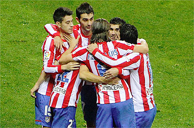 atletico