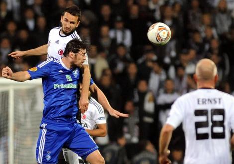 besiktas-dinamo kiev