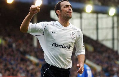 djorkaeff bolton