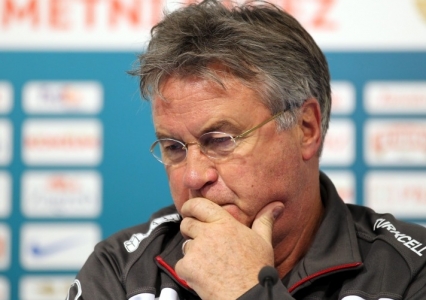 hiddink