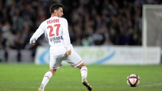 javier pastore