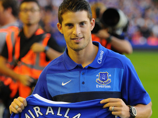 mirallas