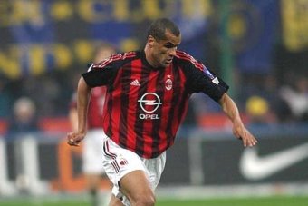 rivaldo milan