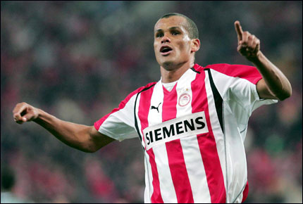 rivaldo osfp