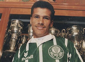 rivaldo palmeiras