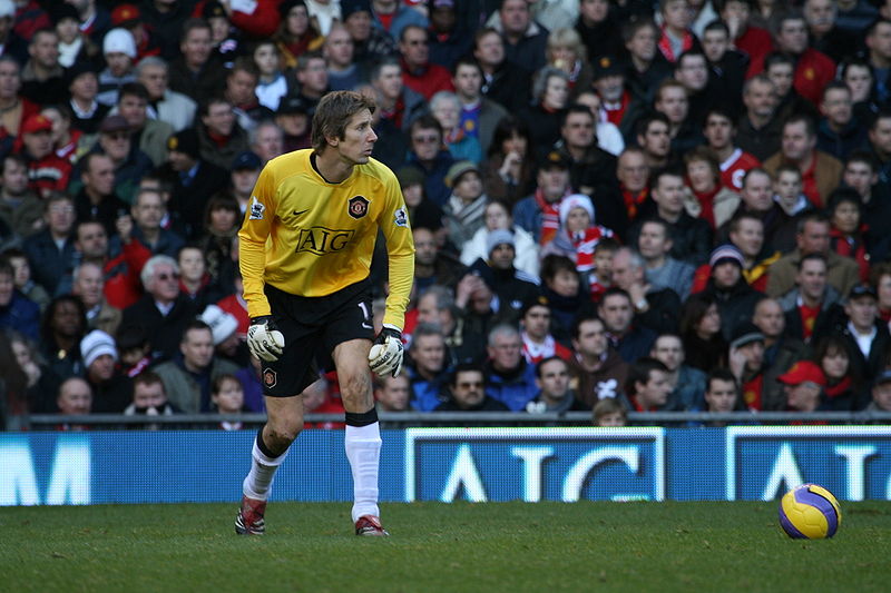 van der sar