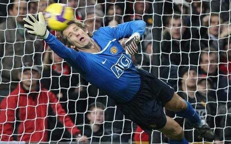 van der sar3