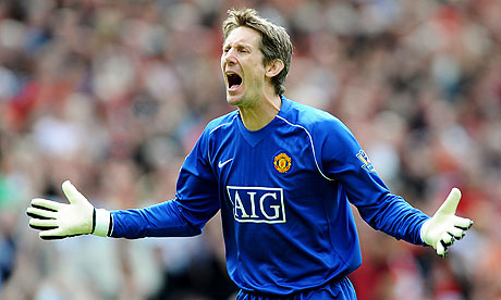 van der sar4