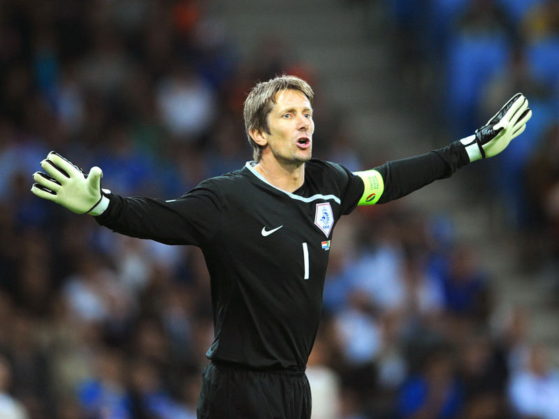 van der sar5