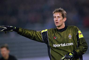 van der sar7