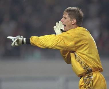 van der sar9