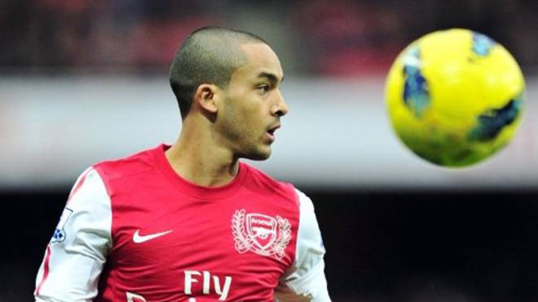 walcott