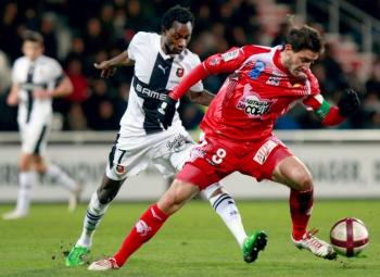 ajaccio-rennes-