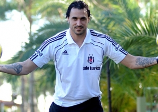 almeida besiktas