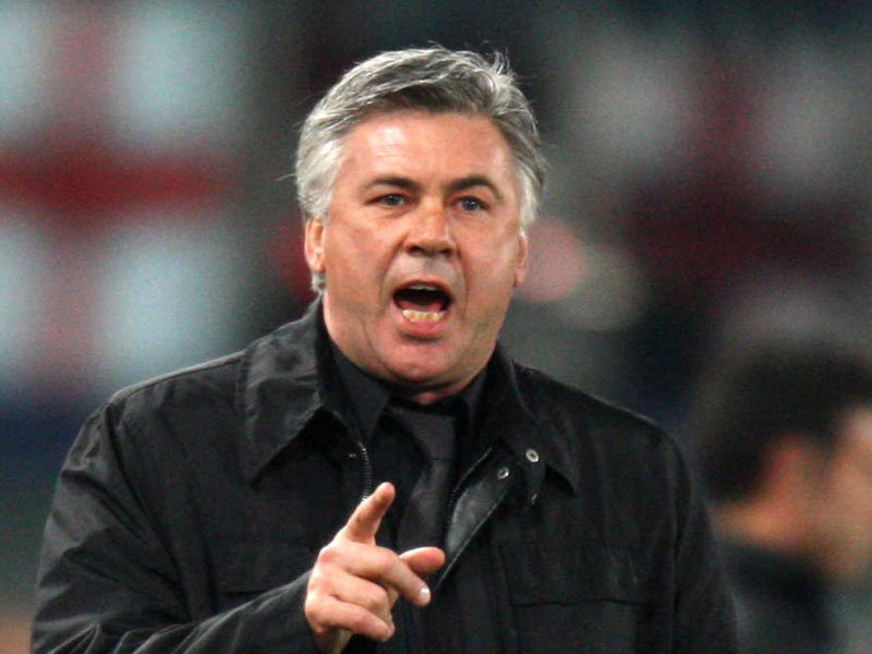 ancelotti