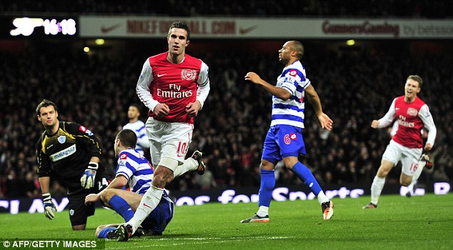 arsenal-qpr2011