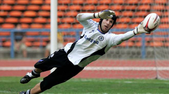 cech