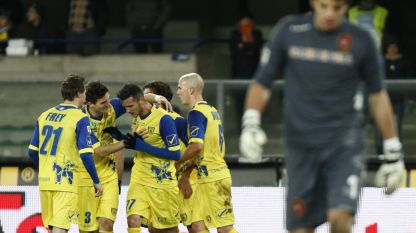 chievo