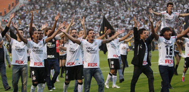 corinthians