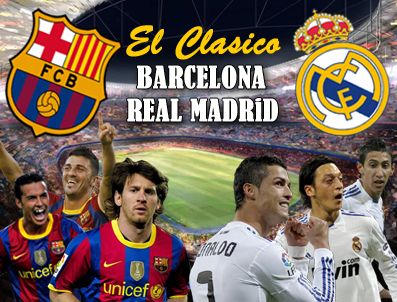 el clasico