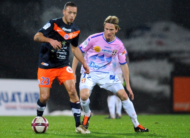 evian-montpellier