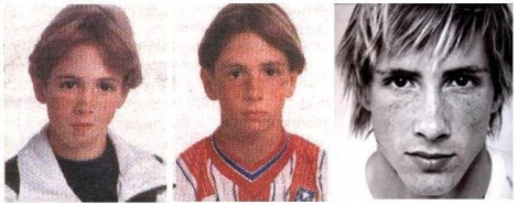 fernando torres