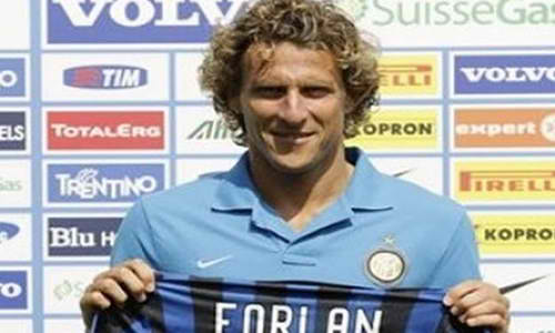 forlan