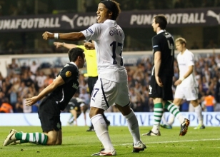 giovanni dos santos