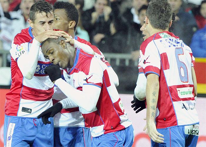 granada ighalo